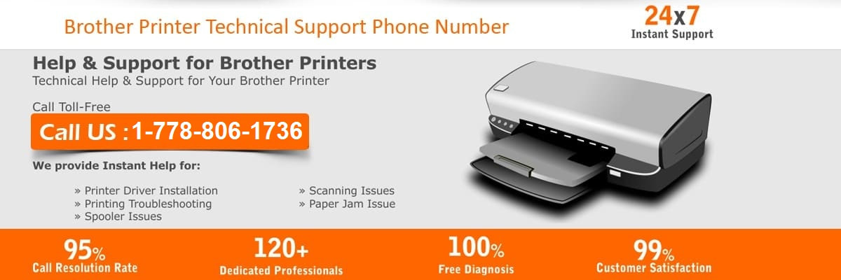 Printer Support - Blog